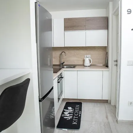 David Apartment Slavonski Brod Exterior photo