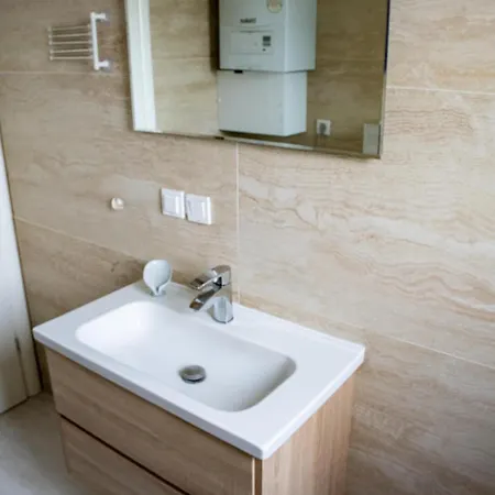 David Apartment Slavonski Brod Exterior photo