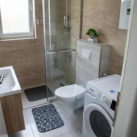 David Apartment Slavonski Brod Exterior photo