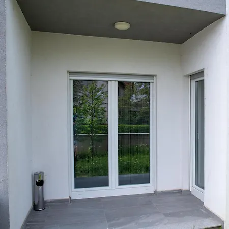 David Apartment Slavonski Brod Exterior photo