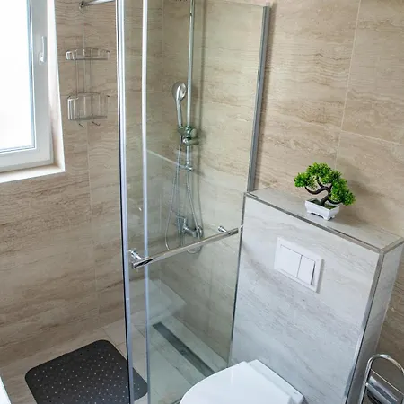 David Apartment Slavonski Brod Exterior photo