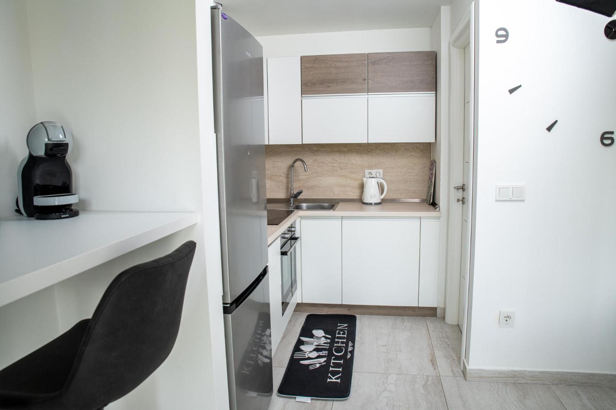 David Apartment
