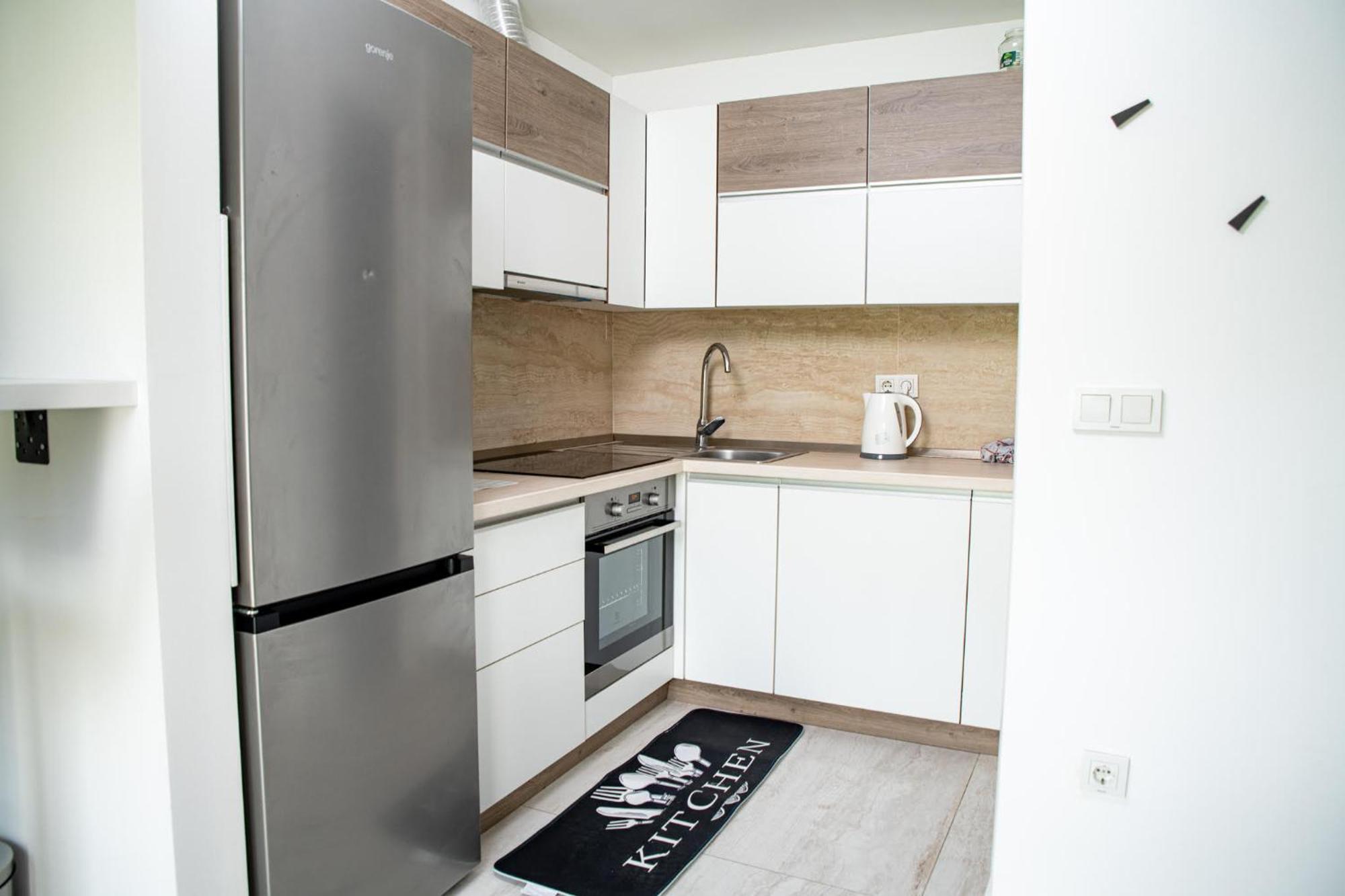 David Apartment *
