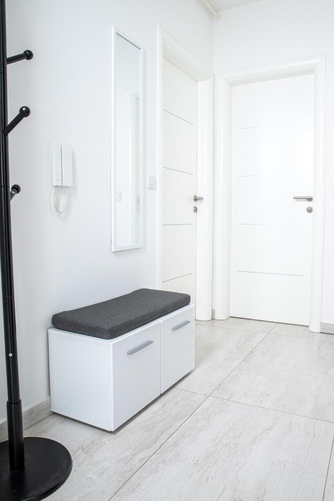 Apartment David Slavonski Brod