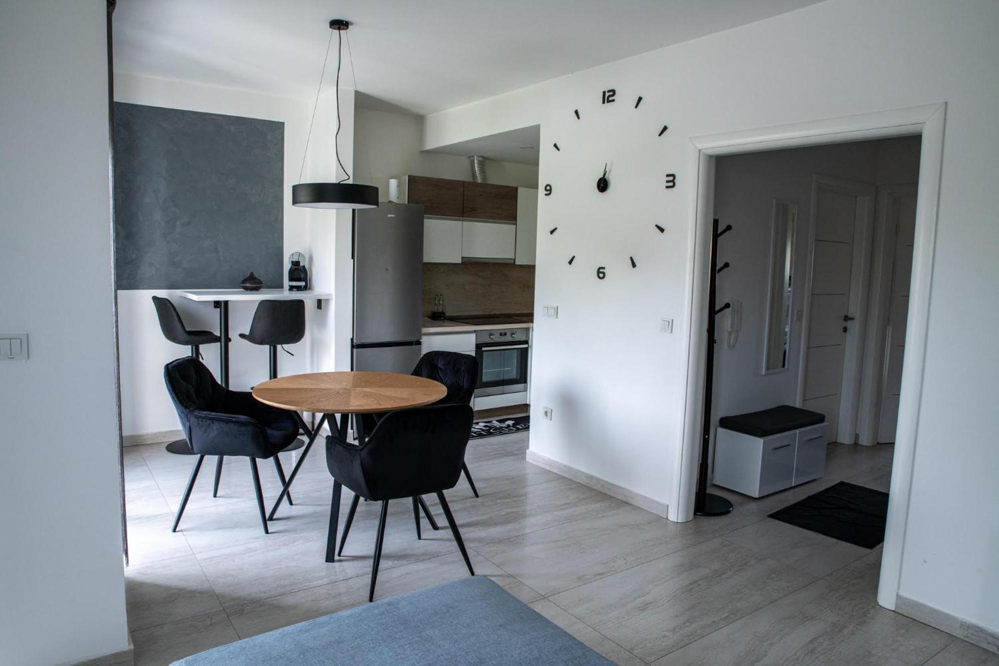 David Apartment