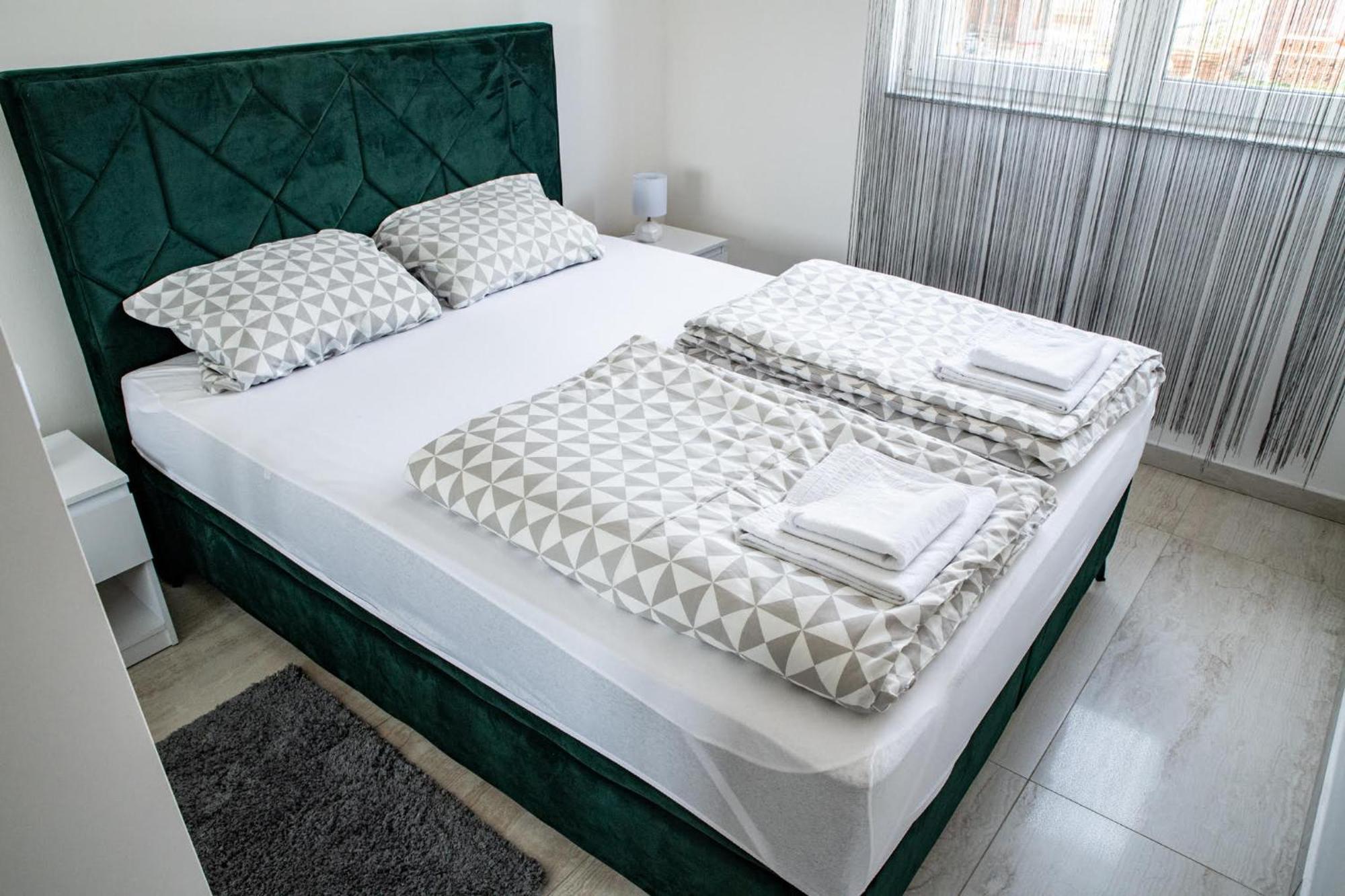 Apartment David Slavonski Brod